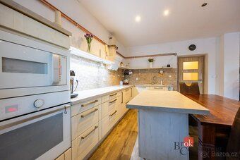 Prodej, domy/rodinný, 270 m2, Lipec 25, 53002 Slepotice, Par