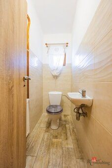Prodej, domy/rodinný, 270 m2, Lipec 25, 53002 Slepotice, Par