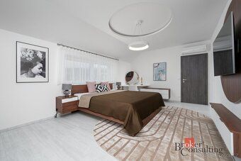 Luxusní bydlení v srdci Jizerských horJedinečná nabídka luxu