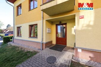 Nabízíme k prodeji atraktivní byt o dispozici 1+kk a celkové