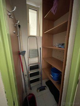 Nabízíme k prodeji prostorný byt o celkové rozloze 76,20 m2 