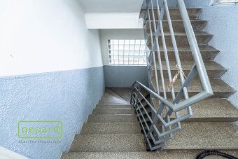 Gepard Reality nabízí ke koupi spoluvlastnický podíl id. 1/2
