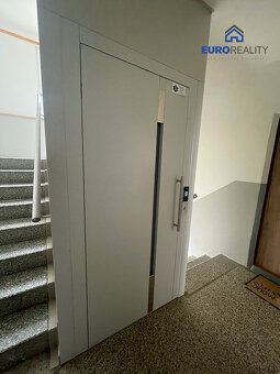 Nabízíme byt 3+1 (71 m²) s lodžií v Tachově na sídlišti Rapo