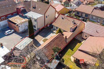Prodej, domy/rodinný, 240 m2, Nosálovská 81/51, Nosálovice, 
