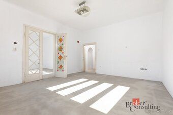 Prodej RD - bytová jednotkaNabízíme k prodeji byt 2+1 o celk