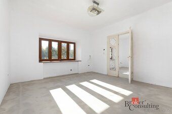 Prodej RD - bytová jednotkaNabízíme k prodeji byt 2+1 o celk