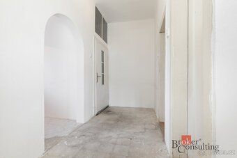 Prodej RD - bytová jednotkaNabízíme k prodeji byt 2+1 o celk
