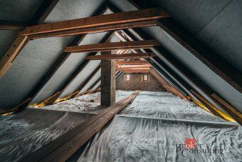 Prodej rodinný dům (chalupa), 70 m2, pozemek 1988 m2, Dražov