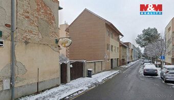 Nabízíme k prodeji investiční bytový dům v Kroměříži, ul. Ko