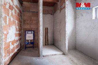 Už nechcete bydlet v bytě ale v rodinném domě se zahrádkou, 