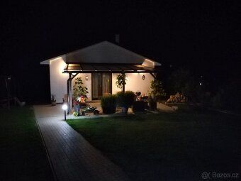 Prodej novostavby samostatně stojícího RD, užitná pl. 135 m2