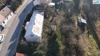 , Nabízíme k prodeji rodinný dům s kaskádovitou zahradou ve 