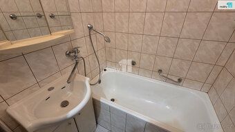 , exklusivně prodej bytu 2+1 o 52m² ve městě Kynšperk nad/Oh