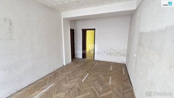 , exklusivně prodej bytu 2+1 o 52m² ve městě Kynšperk nad/Oh