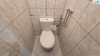 , exklusivně prodej bytu 2+1 o 52m² ve městě Kynšperk nad/Oh