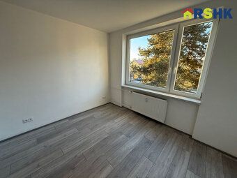 Pronájem krásného bytu 2+1, Luční ulice – Nové Město na Mora