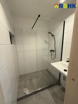 Pronájem krásného bytu 2+1, Luční ulice – Nové Město na Mora