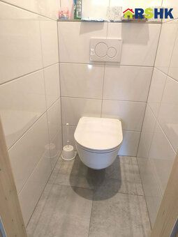 Pronájem krásného bytu 2+1, Luční ulice – Nové Město na Mora