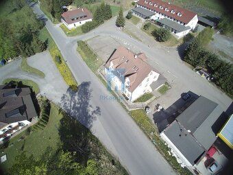 Exkluzivní prodej investorského záměru Řasnice, okr. Prachat