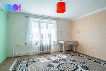 Hledáte starší dům, který byste si upravili dle vlastního vk