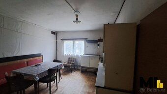 Nabízíme k prodeji samostatný rodinný dům typu smíšené výsta
