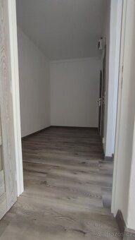Nabízím dlouhodobý pronájem bytu 1+1 37M² v Karviné na ulici
