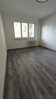 Nabízím dlouhodobý pronájem bytu 1+1 37M² v Karviné na ulici