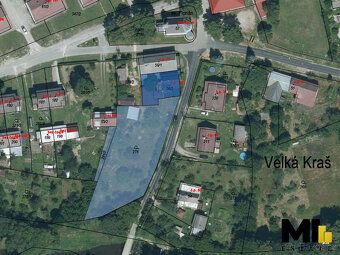 Nabízíme Vám k prodeji rodinný dům 4+1 nacházející se v cent