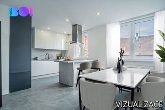 BO!reality Vám exkluzivně nabízí ke koupi kompletně a velmi 