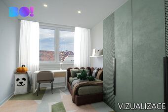 BO!reality Vám exkluzivně nabízí ke koupi kompletně a velmi 