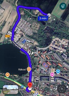 Zvažujete koupit stavební parcely k výstavbě - investici do 