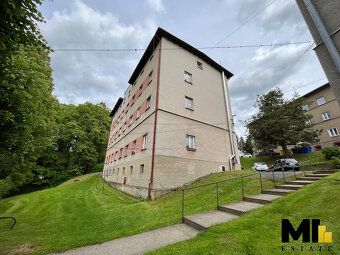 Nabízíme Vám k prodeji byt 1 + 1 o velikosti 35 m² ve 2 patř