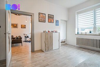 Hledáte dům, který nabízí komfort, prostor a soukromí pro dv