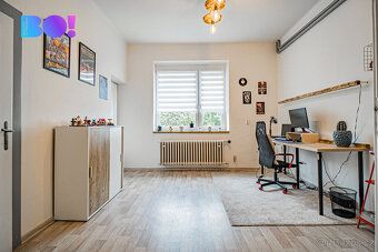 Hledáte dům, který nabízí komfort, prostor a soukromí pro dv