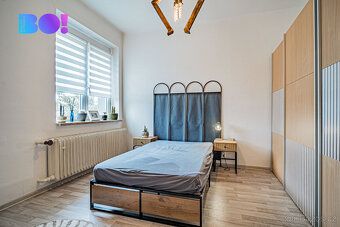 Hledáte dům, který nabízí komfort, prostor a soukromí pro dv