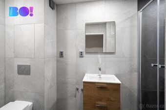 BO! reality Vám nabízí byt 2+kk po kompletní rekonstrukci v 