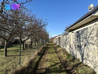 BO! Vám nabízí k prodeji pozemek o rozloze 1 809 m² ve Znojm