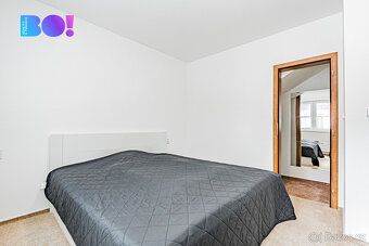 BO! Vám exkluzivně nabízí k prodeji rodinný dům o dispozici 