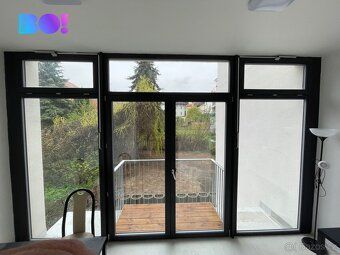 Nabízíme k prodeji moderní činžovní dům se třemi bytovými je