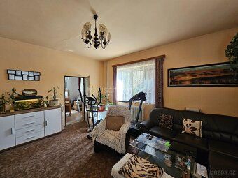 Exkluzivně nabízíme k prodeji rodinný dům o velikosti 230 m2