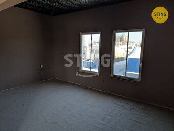 Nabízíme pronájem paletových skladovacích míst v hlídaném a 
