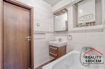 Hledáte pěkně zrekonstruovaný a částečně zařízený byt v cihl