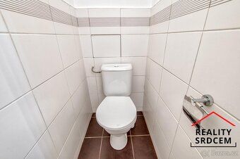 Hledáte pěkně zrekonstruovaný a částečně zařízený byt v cihl