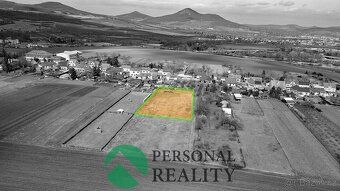 Ev.č. 02555 Pozemek větší než vaše představivost (4318 m²) č