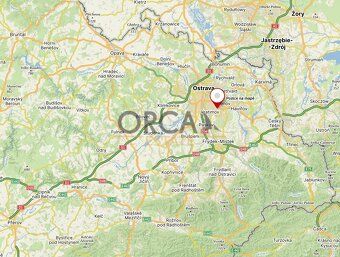 Nabízíme k prodeji 4 parcely v k.ú. Bartovice, okres Ostrava