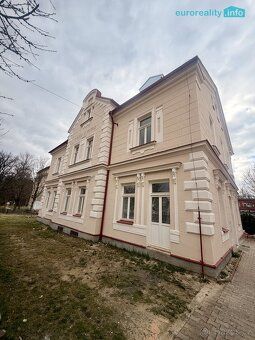 Nabízíme k prodeji podkrovní byt v novém developerském proje