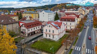 Prodej nového bytu po kompletní rekonstrukci v developerském