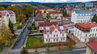 Prodej nového bytu po kompletní rekonstrukci v developerském