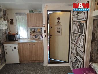 Je Vaším snem mít zahrádku s vlastní chatičkou? Řešením by m