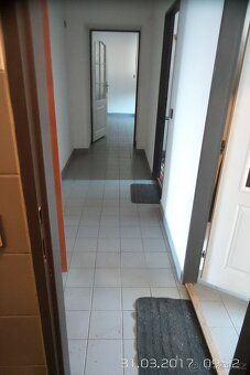 Vícepokojoví dům velké zastavěné plochy 543m² k přestavbě na